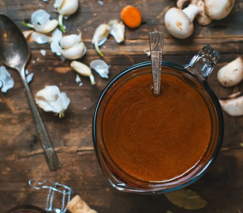 Cơm Hayashi: Tinh hoa ẩm thực Âu giữa lòng Nhật Bản 3