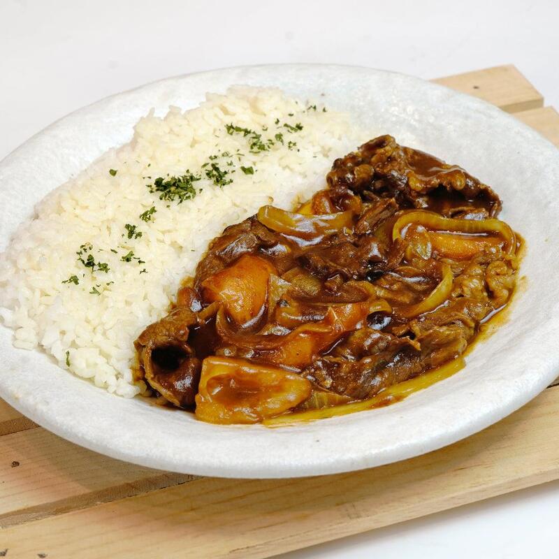 Cơm Hayashi là gì? Nguồn gốc, cách nấu và địa điểm ăn ngon nhất Tokyo 7
