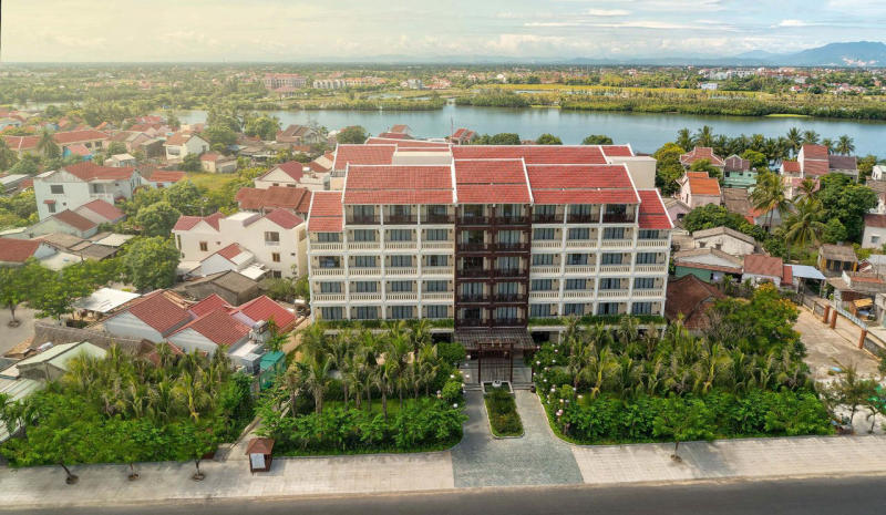 Hệ thống khách sạn Wyndham đẳng cấp, sang trọng tại Việt Nam 9