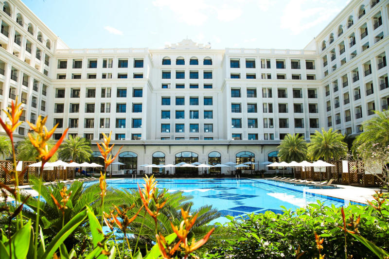 Hệ thống khách sạn Wyndham đẳng cấp, sang trọng tại Việt Nam 12