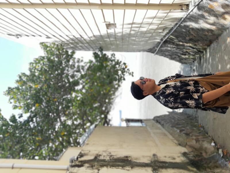 Check-in hẻm 107 Trần Phú, địa điểm sống ảo cực hot 7