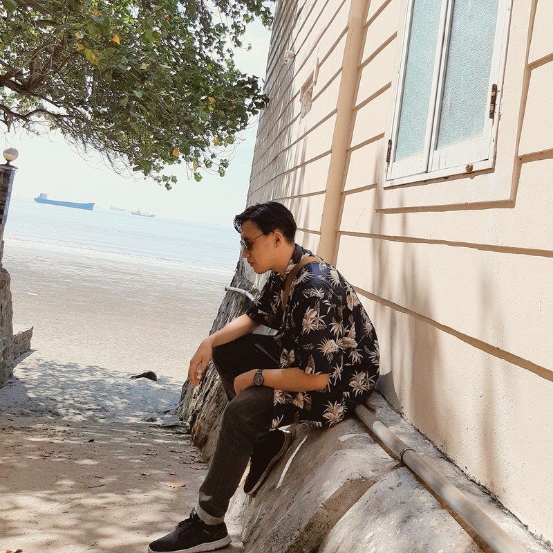 Check-in hẻm 107 Trần Phú, địa điểm sống ảo cực hot 4