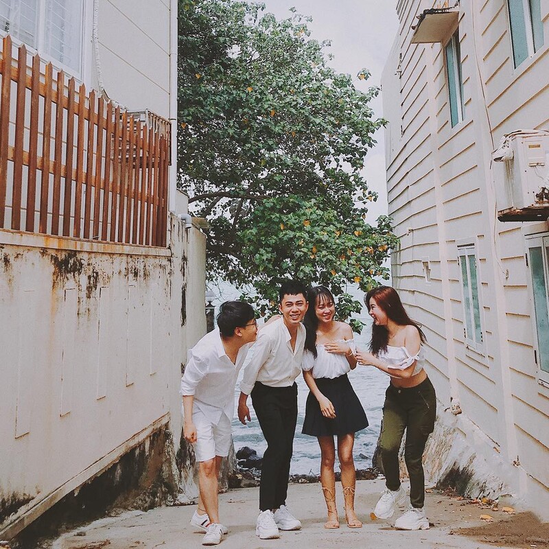 Check-in hẻm 107 Trần Phú, địa điểm sống ảo cực hot 8