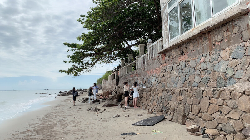 Check-in hẻm 107 Trần Phú, địa điểm sống ảo cực hot 6