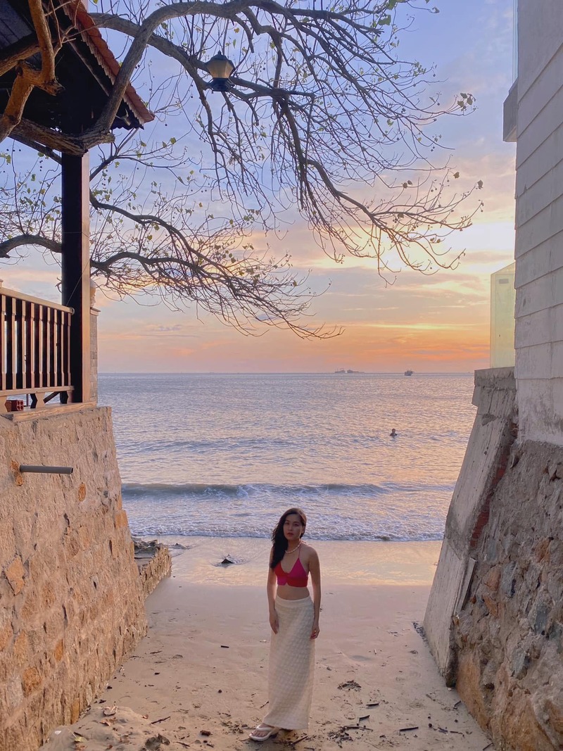 Check-in hẻm 107 Trần Phú, địa điểm sống ảo cực hot 10