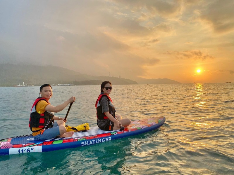 Hẹn hò Đà Nẵng với 10 trải nghiệm lãng mạn đốn tim mọi cặp đôi 2