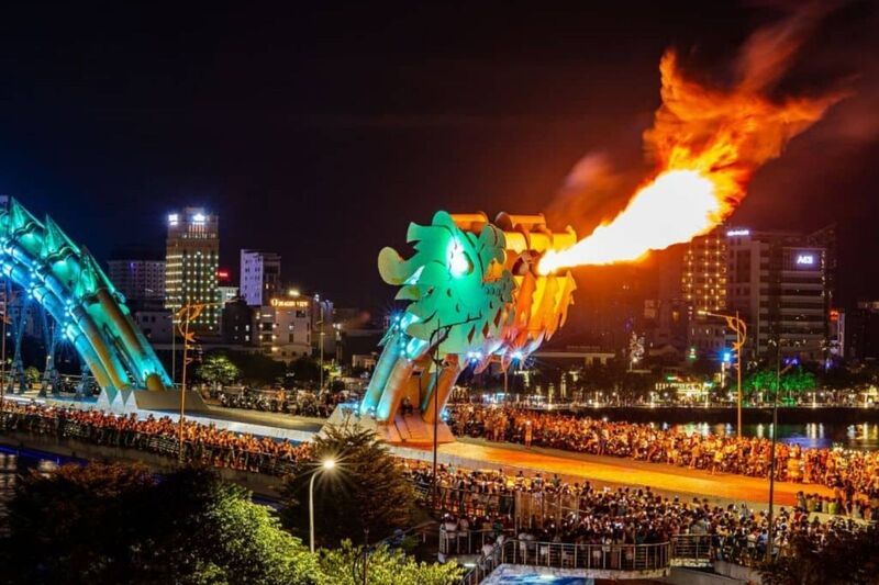 Hẹn hò Đà Nẵng với 10 trải nghiệm lãng mạn đốn tim mọi cặp đôi 8