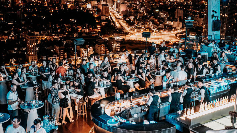 Hẹn hò Đà Nẵng với 10 trải nghiệm lãng mạn đốn tim mọi cặp đôi 4