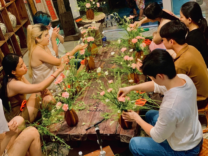 Hẹn hò Đà Nẵng với 10 trải nghiệm lãng mạn đốn tim mọi cặp đôi 6