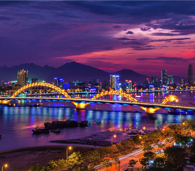 Hẹn hò Đà Nẵng với 10 trải nghiệm lãng mạn đốn tim mọi cặp đôi