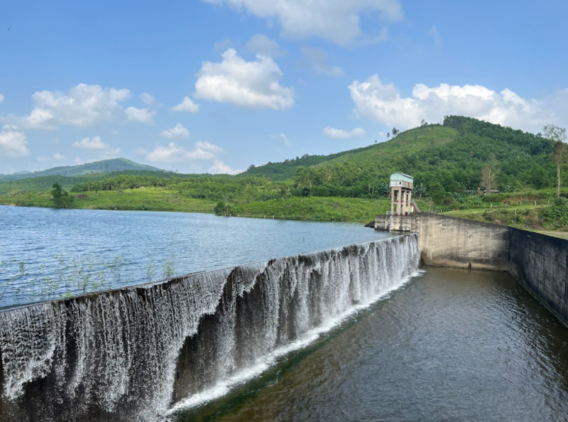 Hiệp Đức, vùng đất trung du với những di tích lịch sử nổi tiếng 6