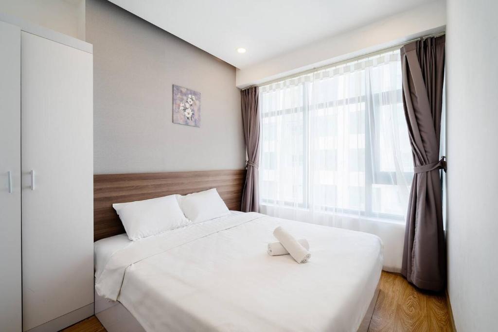 HighSea Nha Trang Apartments – Tận hưởng hơi thở biển 4