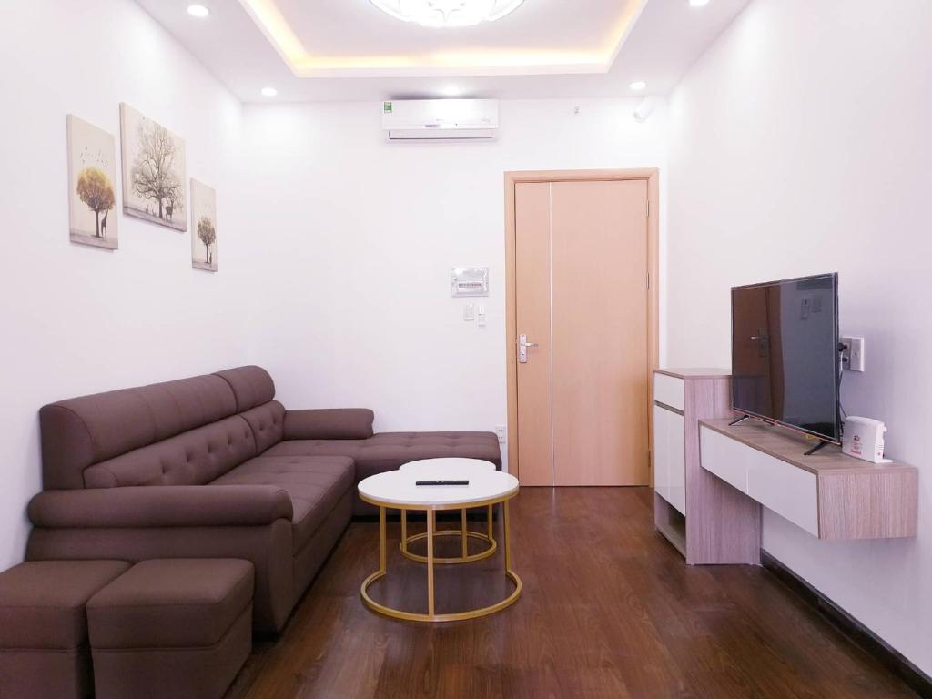 HighSea Nha Trang Apartments – Tận hưởng hơi thở biển 5