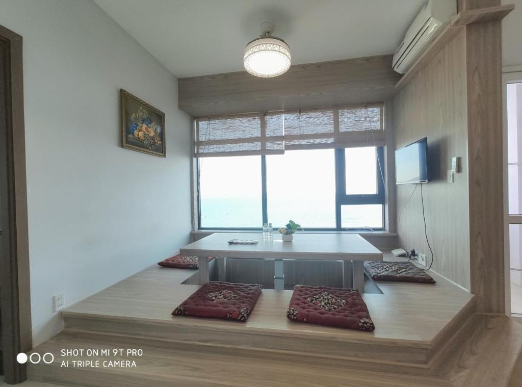 HighSea Nha Trang Apartments – Tận hưởng hơi thở biển 8