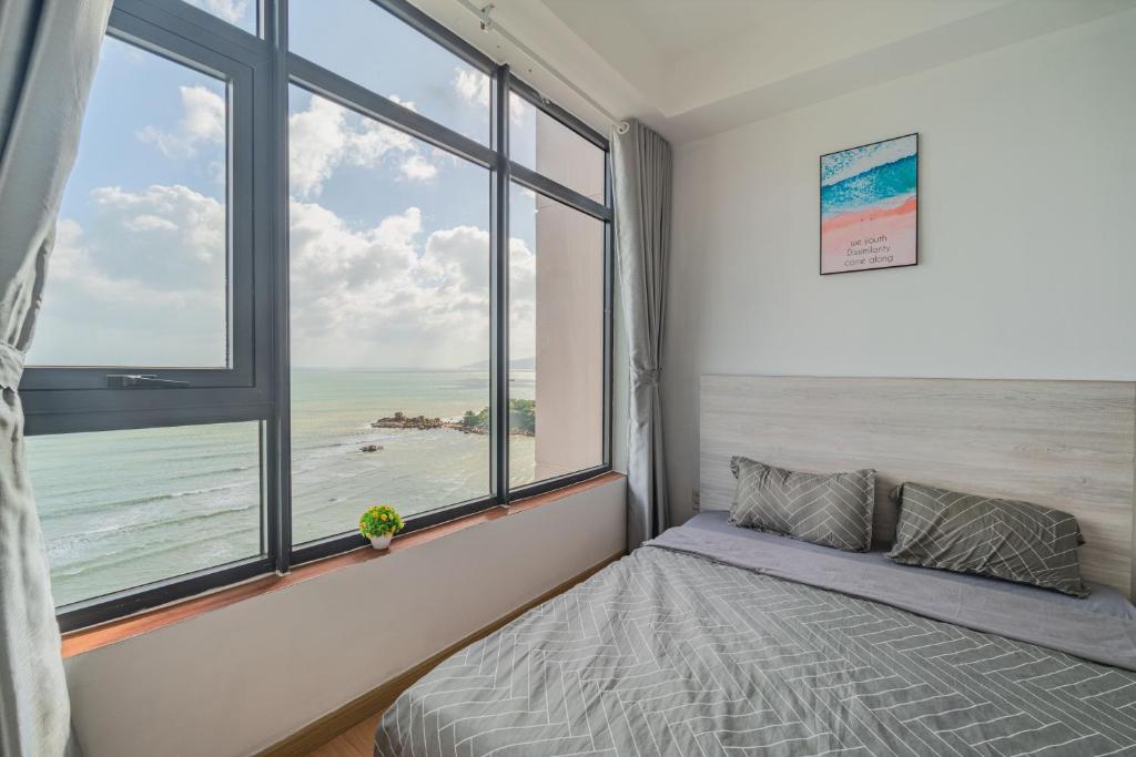 HighSea Nha Trang Apartments – Tận hưởng hơi thở biển 13