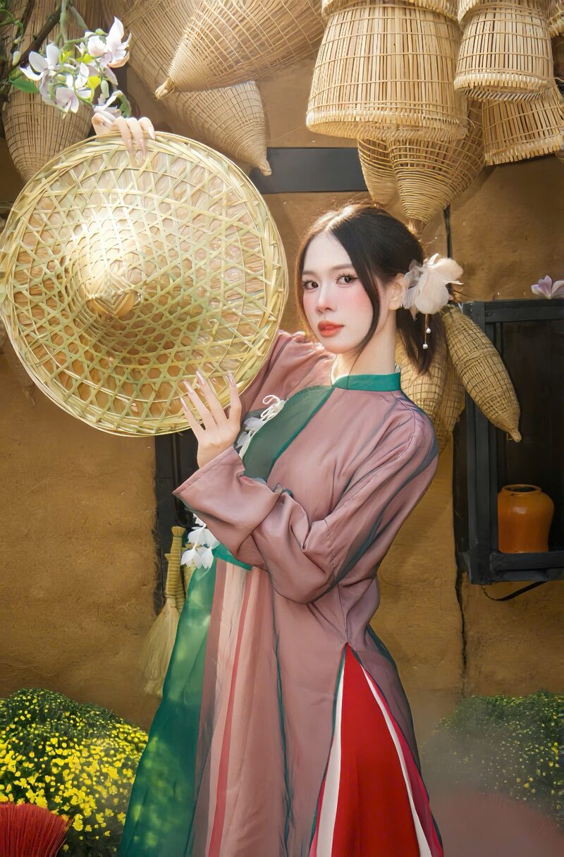 19 quán cafe trang trí Tết đẹp nhất Sài Gòn Xuân Bính Ngọ 2026 9