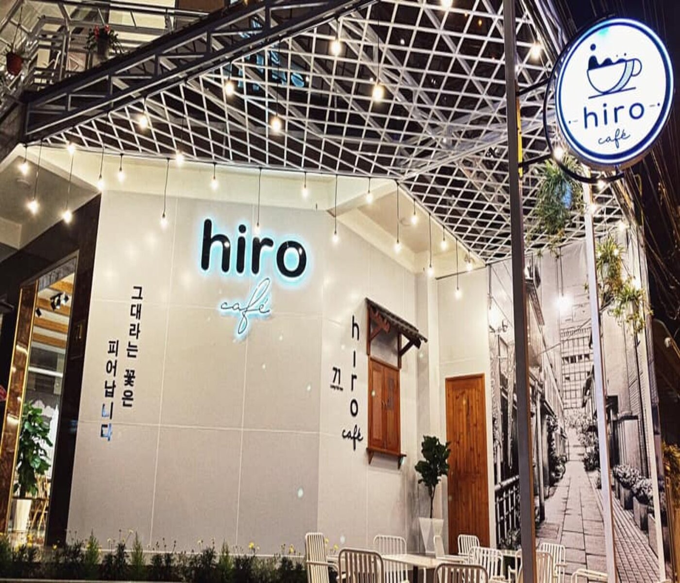 Hiro Cafe, góc nhỏ Nhật Bản trong lòng thành phố Bảo Lộc mộng mơ 4