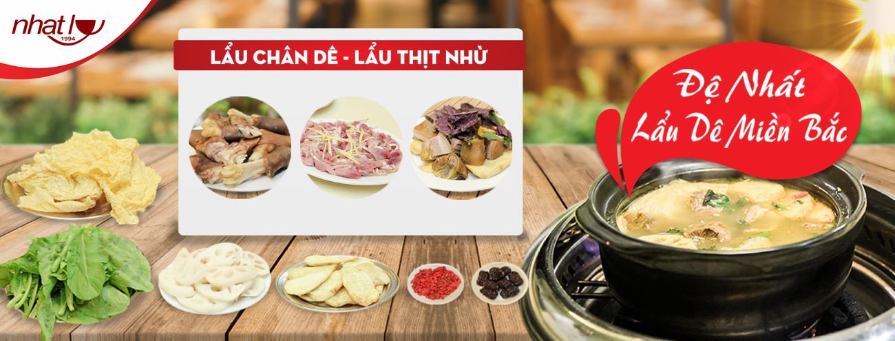 Hít hà Lẩu dê Nhất Ly - tuyệt đỉnh quán ngon tại Hải Phòng 2