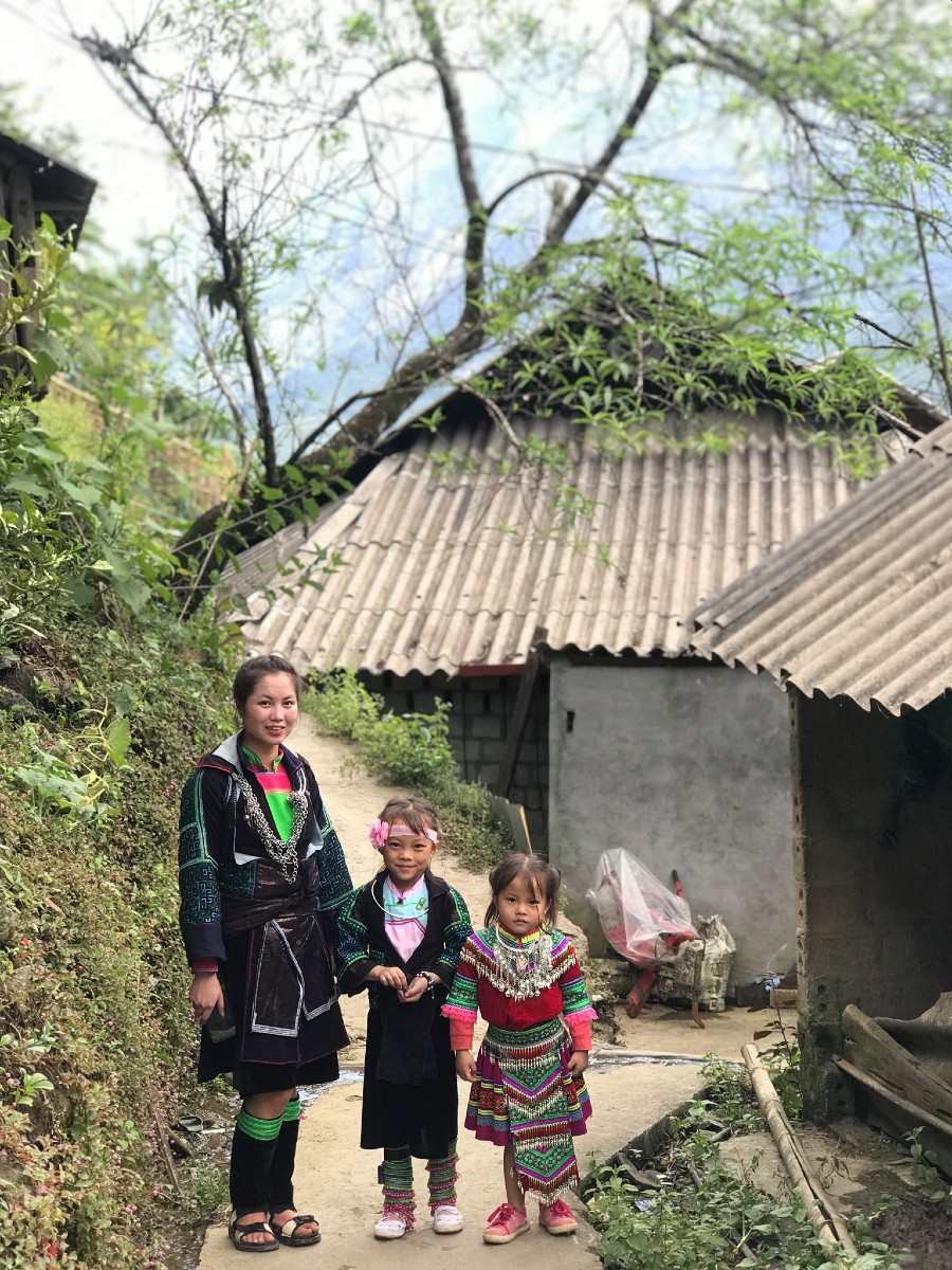 Hmong Sister House, điểm đến tuyệt vời cho hành trình chinh phục Tây Bắc 13
