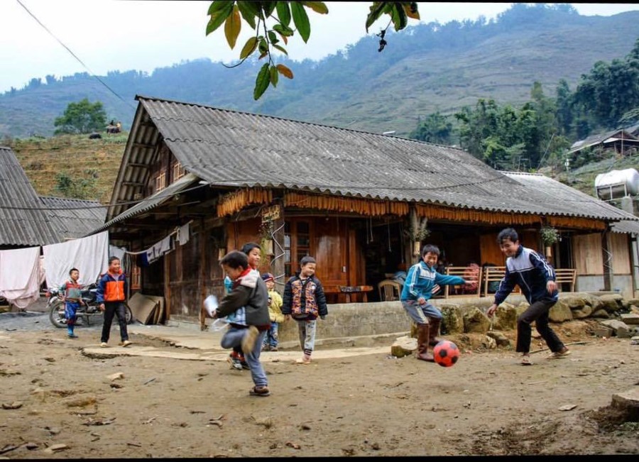 Hmong Sister House, điểm đến tuyệt vời cho hành trình chinh phục Tây Bắc 14