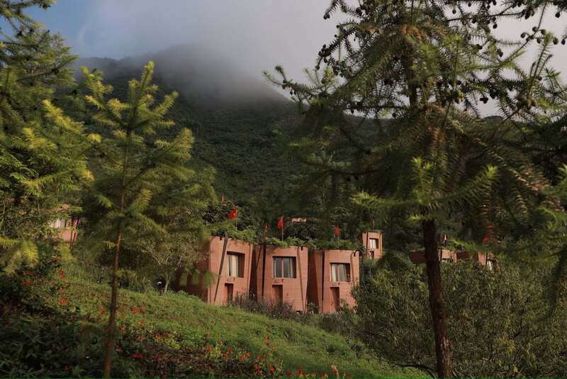 Hmong Village Resort, khu nghỉ dưỡng nên thơ hàng đầu tại Hà Giang 13