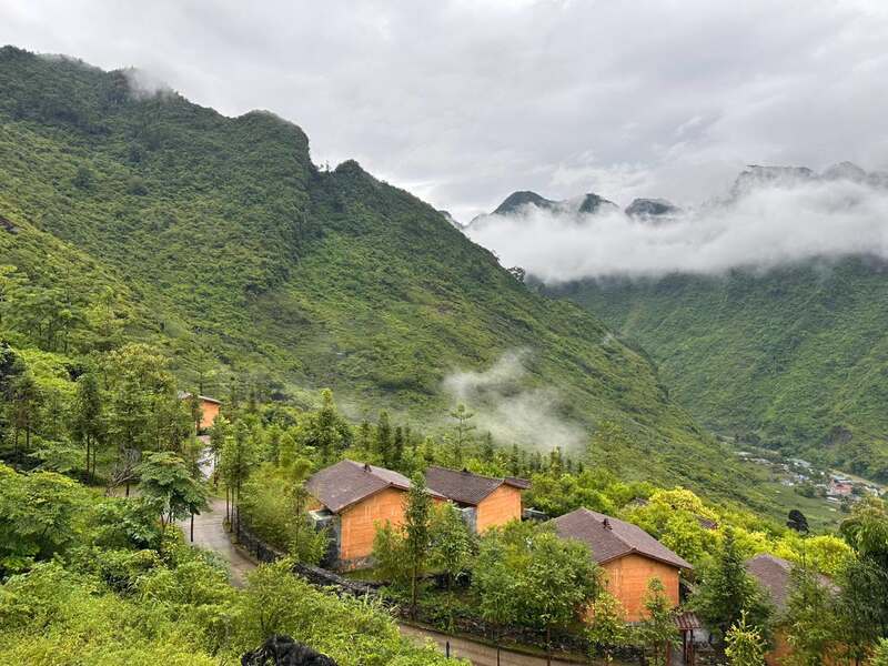 Hmong Village Resort, khu nghỉ dưỡng nên thơ hàng đầu tại Hà Giang 3