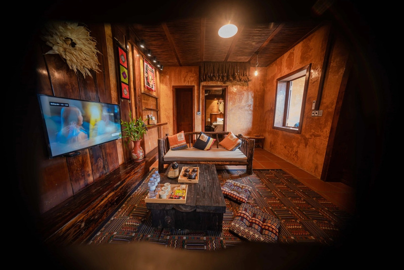 Hmong Village Resort, khu nghỉ dưỡng nên thơ hàng đầu tại Hà Giang 8