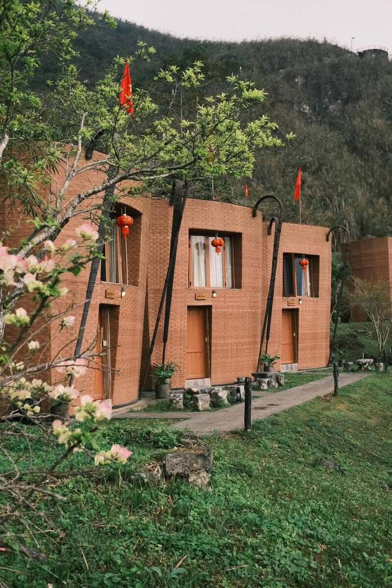 Hmong Village Resort, khu nghỉ dưỡng nên thơ hàng đầu tại Hà Giang 10