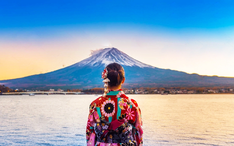 Du ngoạn hồ Ashi say đắm giữa lòng Hakone, Nhật Bản 8