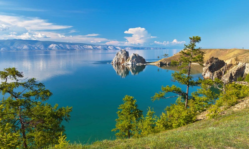 Du lịch hồ Baikal, khám phá viên ngọc xanh của Siberia 2