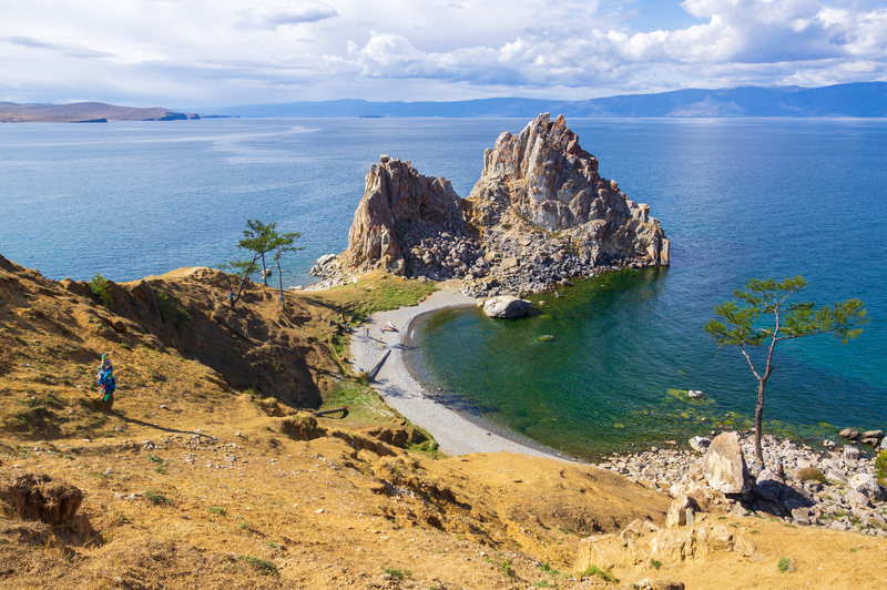 Du lịch hồ Baikal, khám phá viên ngọc xanh của Siberia 6