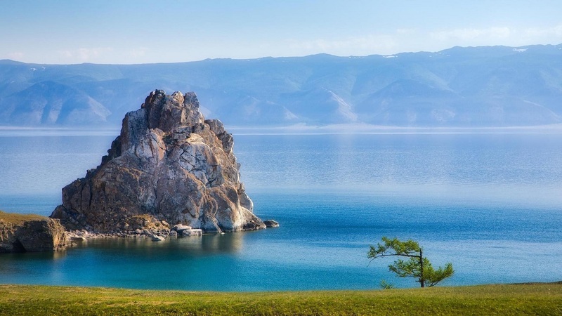 Du lịch hồ Baikal, khám phá viên ngọc xanh của Siberia 5
