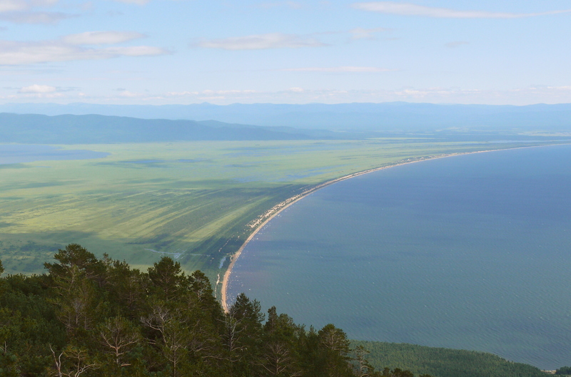 Du lịch hồ Baikal, khám phá viên ngọc xanh của Siberia 7