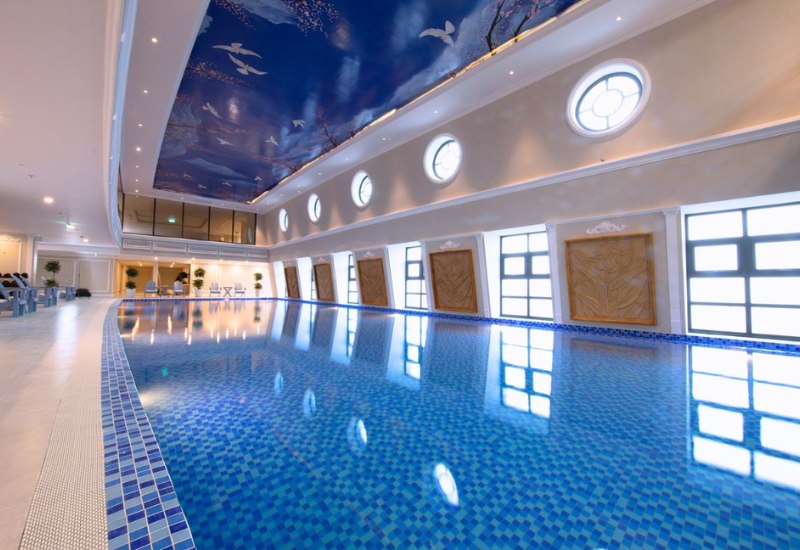 MerPerle Dalat Hotel: Thiên đường nghỉ dưỡng đẳng cấp Đà Lạt 13