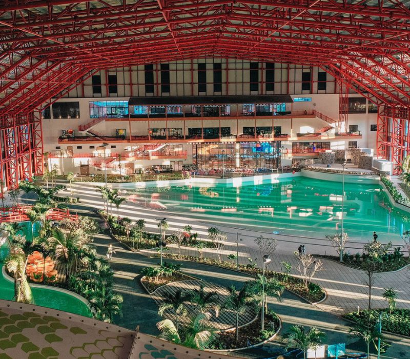 Top 10 hồ bơi Đà Nẵng đẹp, sạch, view cực đỉnh không thể bỏ lỡ 2026 4