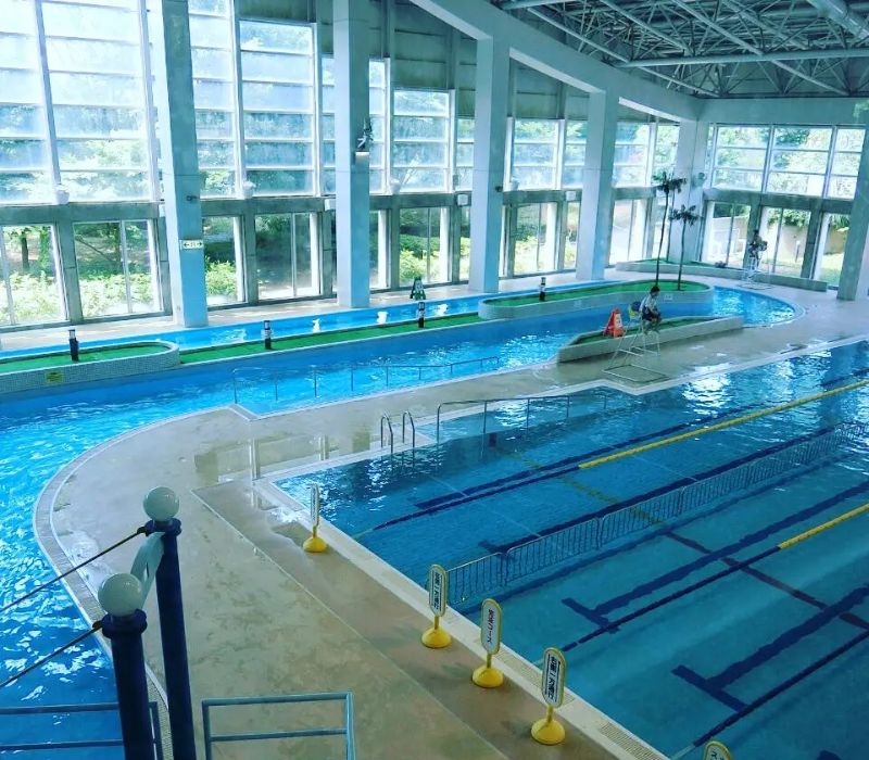 Top 10 hồ bơi Đà Nẵng đẹp, sạch, view cực đỉnh không thể bỏ lỡ 2026 7