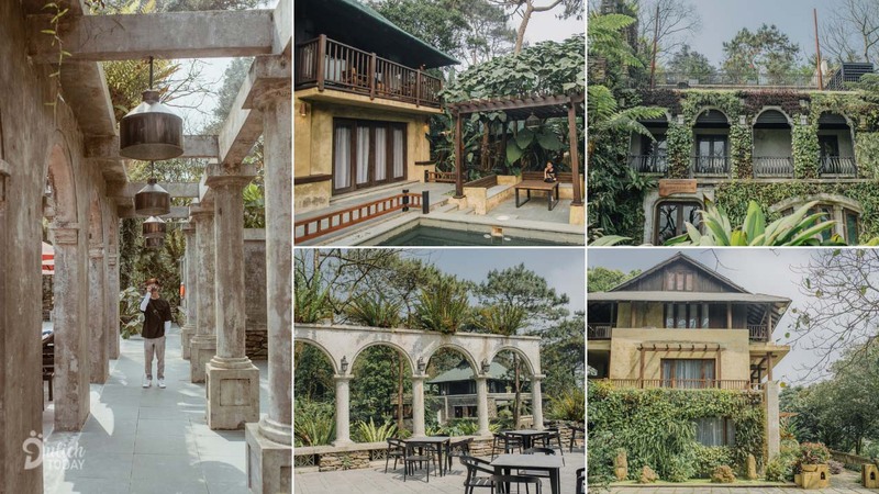 Top 7 hồ bơi vô cực đẹp nhất miền Bắc khiến bạn mê mẩn quên lối về 14