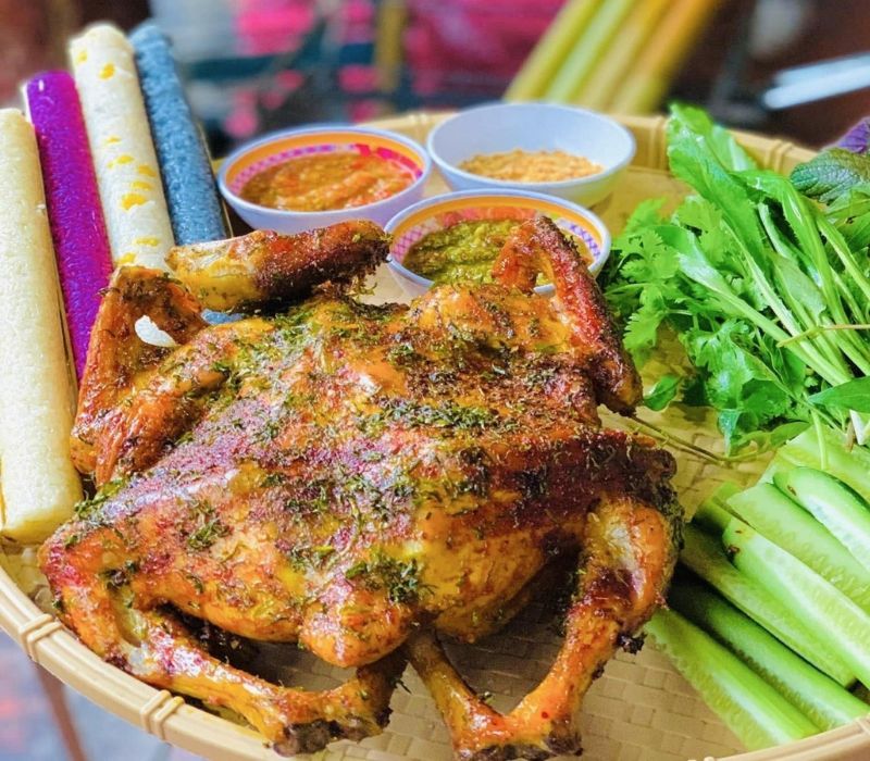 Trải nghiệm Hồ Đá Bàn Nha Trang và trải nghiệm cắm trại từ A-Z 7