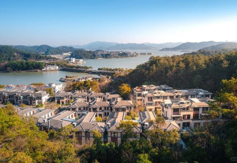 Khám phá Ninh Ba: Thành phố ven biển nhộn nhịp bậc nhất 8