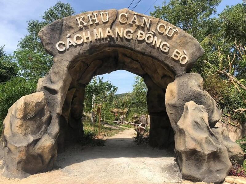Hồ Kênh Hạ (Galina Lake View), khu sinh thái yên bình bên vùng biển Nha Trang 7