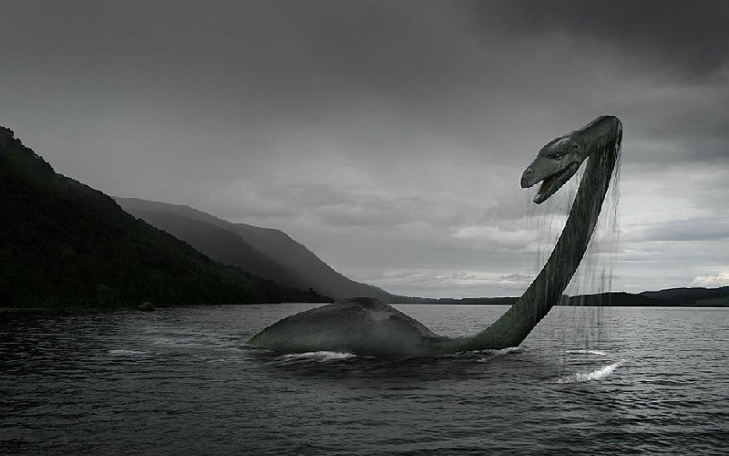 Kinh nghiệm du lịch thực tế hồ Loch Ness Scotland 3