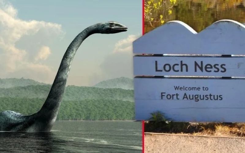 Kinh nghiệm du lịch thực tế hồ Loch Ness Scotland 5