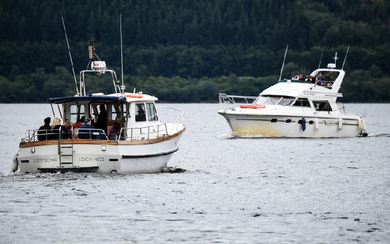 Kinh nghiệm du lịch thực tế hồ Loch Ness Scotland 6