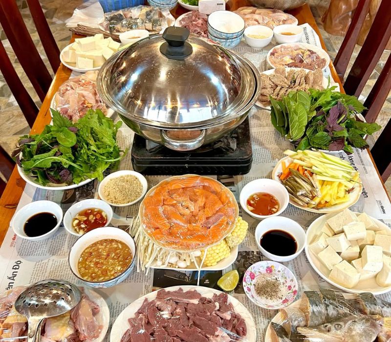 Hồ Séo Mý Tỷ: Ốc đảo lưng chừng trời cao nhất Việt Nam 8