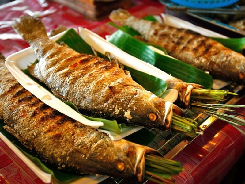Ghé thăm hồ Thác Bà: Vẻ đẹp nguyên sơ đậm bản sắc vùng cao 7