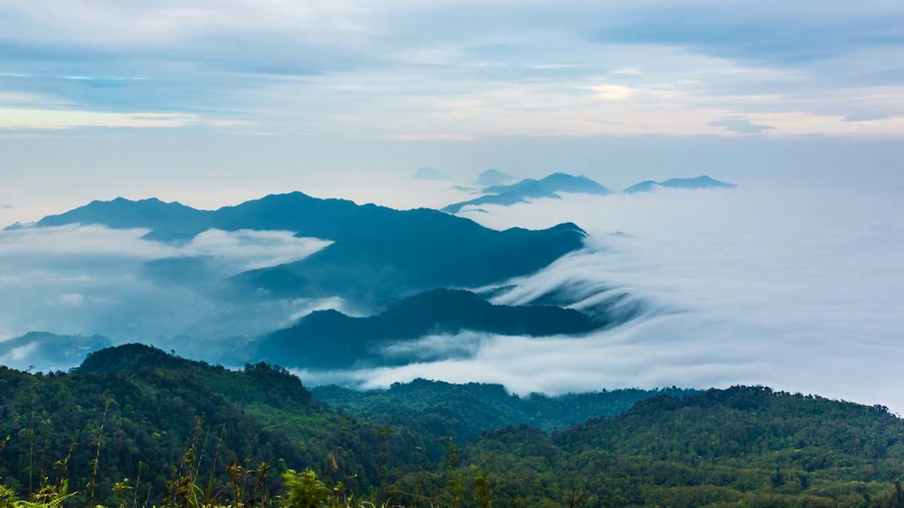 Hồ Thầu – Muôn thuở vẻ đẹp ruộng bậc thang tại Hoàng Su Phì 4