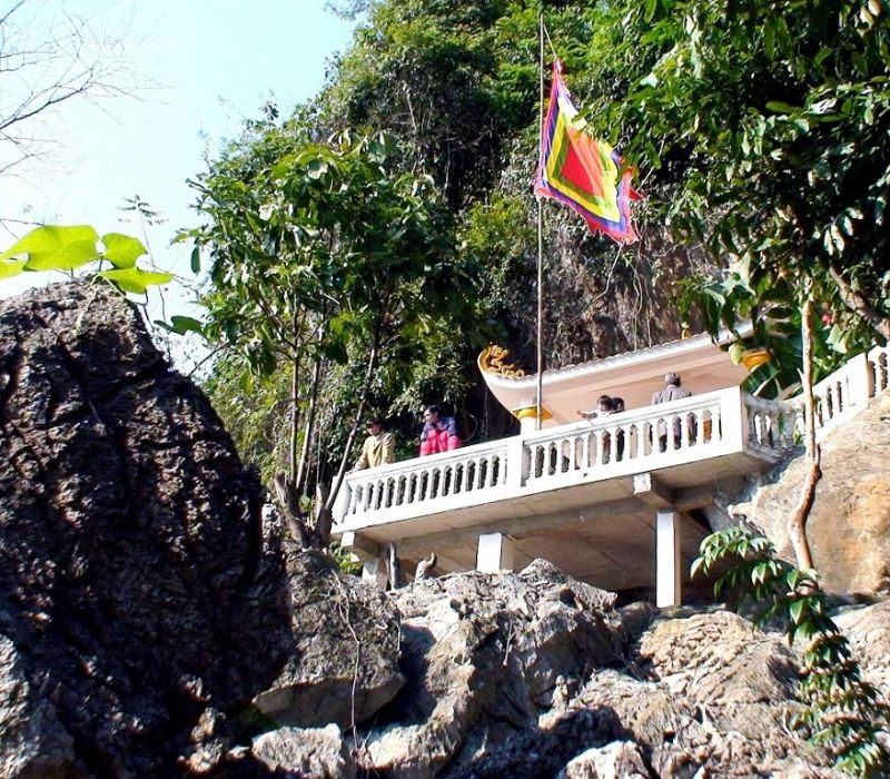 Hồ thủy điện Na Hang: Khám phá ‘Vịnh Hạ Long’ giữa đại ngàn Tuyên Quang 6