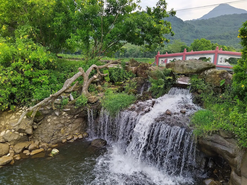 Khám phá vẻ đẹp Hồ Tiên Sa, địa điểm cắm trại hòa mình vào thiên nhiên 7