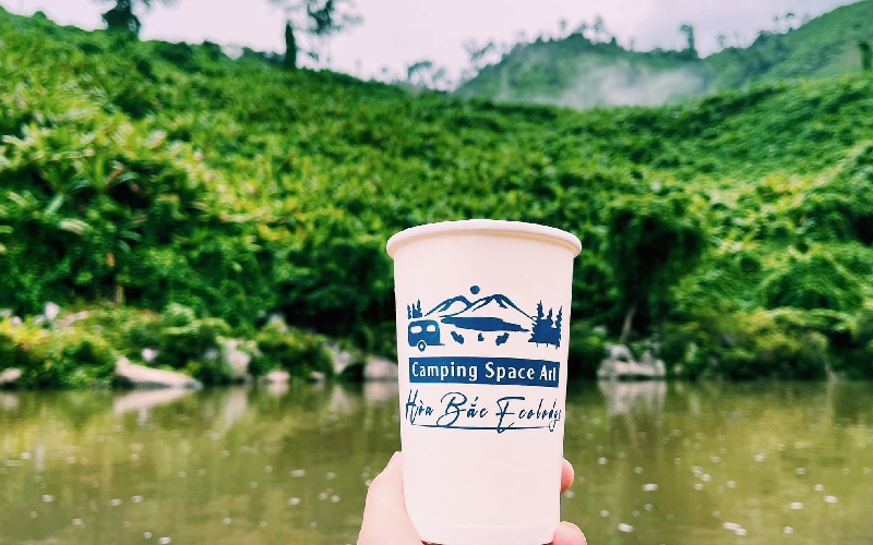 Hòa Bắc Ecolodge: Khu cắm trại sinh thái giữa lòng Đà Nẵng 9