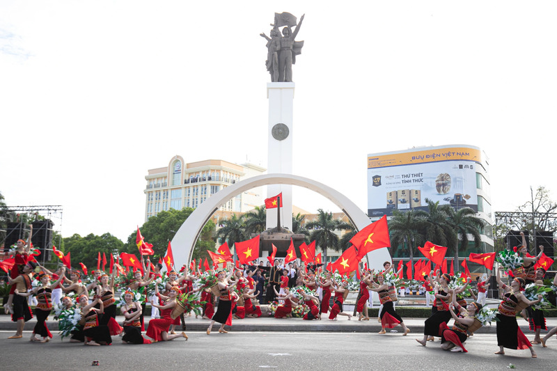 Trải nghiệm hoa cà phê phủ trắng muốt mảnh đất Tây Nguyên 10